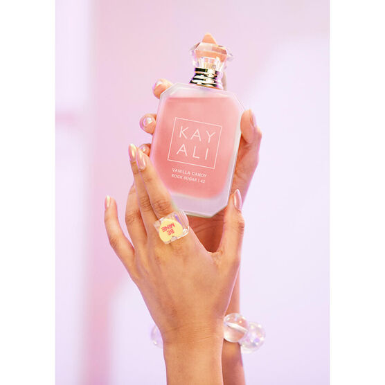 KAYALI VANILLA CANDY ROCK SUGAR 01 100ML