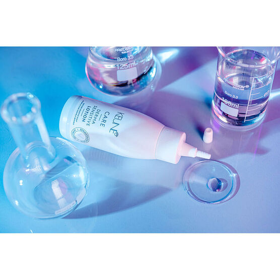 CARE DERMA SENSITIVE LOTION