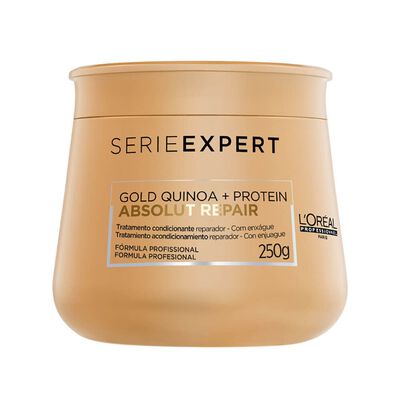LOREAL PRO MASK          HAIR  500G