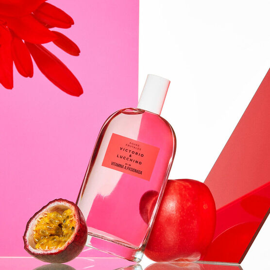 Perfume Victorio & Lucchino Aguas frutales n&ordm; 19 Vitamina A.Pasionada Feminino Eau de Toilette