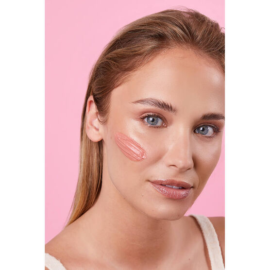 BLUSH CREAM SKIN TREATMENT