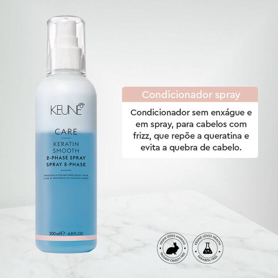 KEUNE      SPRAY HIDRATA SPRY