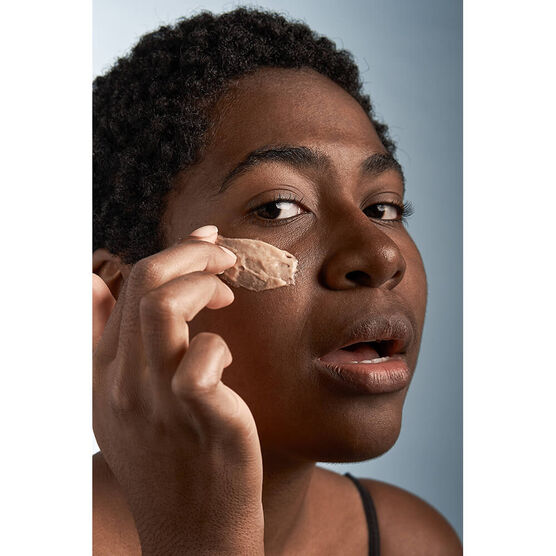 QUINTAL    GOMA ESFOLIAN SCRU