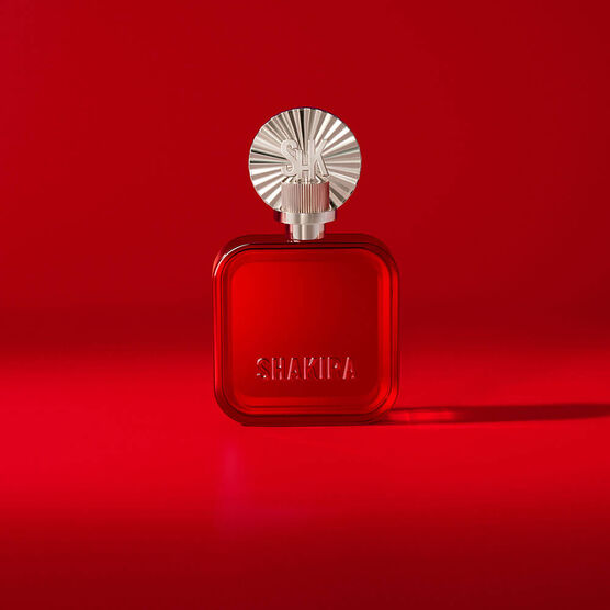 SHK New P�llar 2023 Shakira Rojo Edp50ml