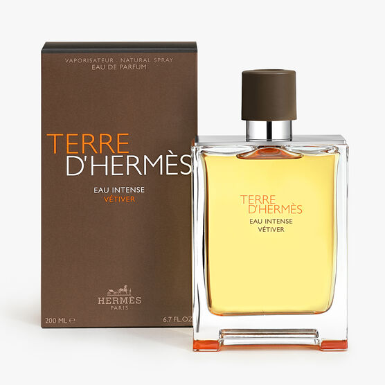 HERMES     VELTIVER      EDP  100ML