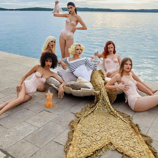 GAULTIER   GAULTIER      EDTV  50ML