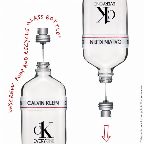 CALVIN KLE CK EVERYONE   EDT  200ML