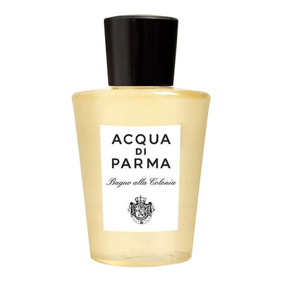 Gel de Banho Acqua Di Parma Colonia Unissex