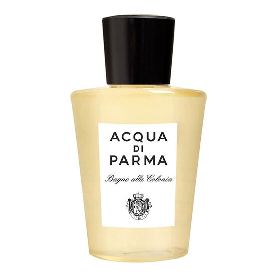 Gel de Banho Acqua Di Parma Colonia Unissex