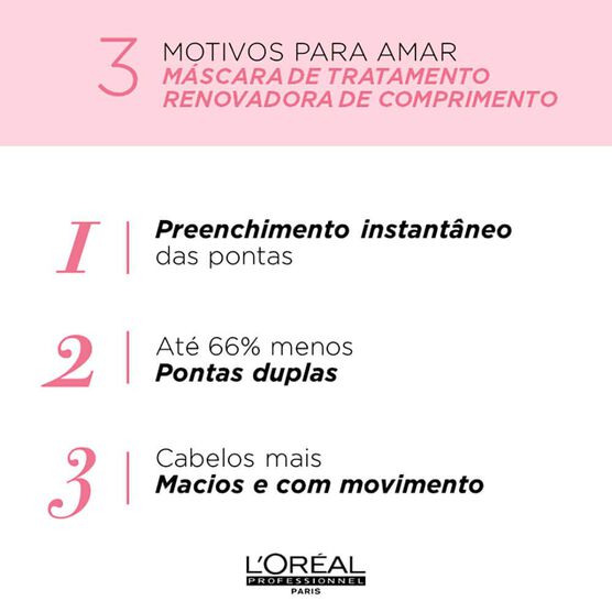 LOREAL PRO MASK          HAIR 500ML