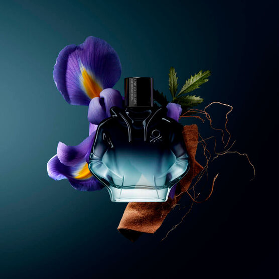 Perfume Benetton We Are Tribe Intense Masculino Eau de Parfum