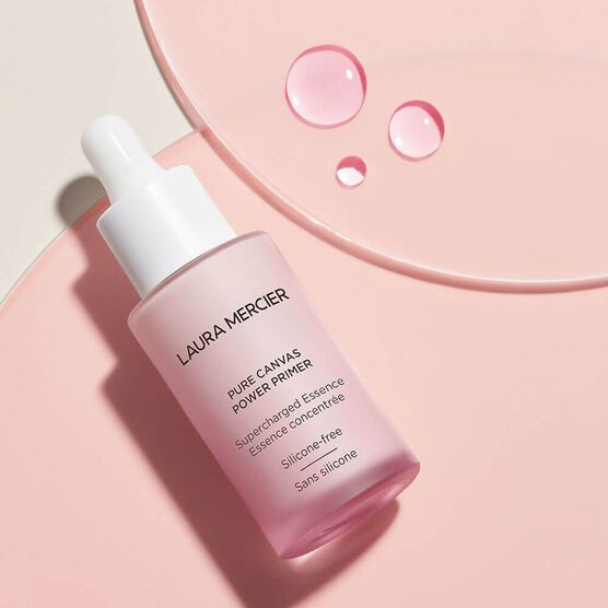 L. MERCIER PURE CANVAS   FACE 30ML