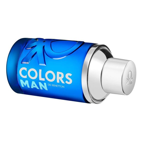 BENETTON   COLOR MAN BCK EDT  200ML