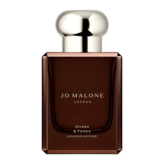Perfume Jo Malone Myrrh & Tonka Unissex Intense Cologne