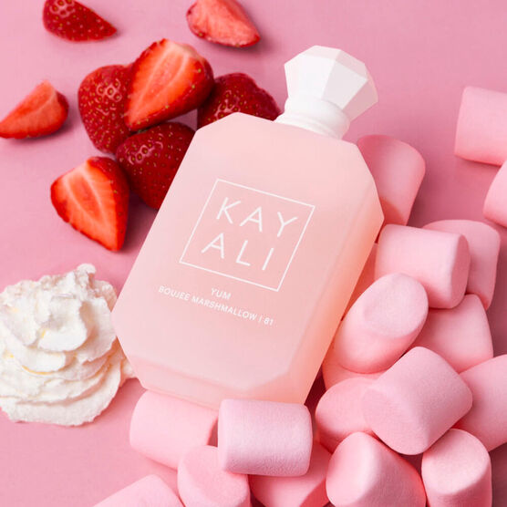 KAYALI YUM MARSHMALLOW XX 100ML