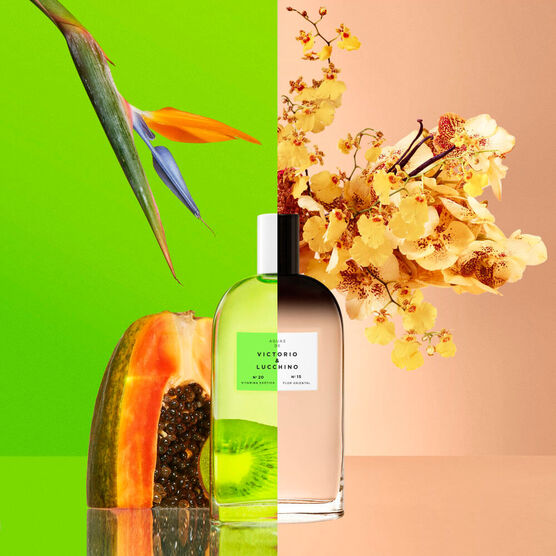 Perfume Victorio & Lucchino Aguas Frutales n&ordm; 20 Vitamina E.X&oacute;tica Feminino Eau de Toilette