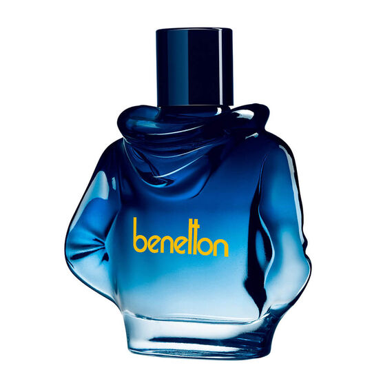 Benetton Tribe MASC EDT 90ml