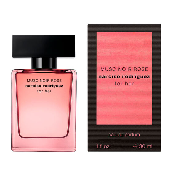 MUSC NOIR FOR HER NR FH NEWMUSC NOIR EDP