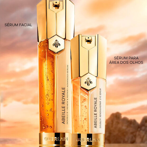 ABEILLE ROYALE Double R Eye Serum