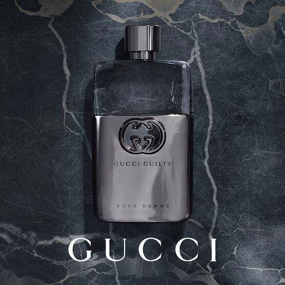 GUCCI      GUILTY FOR ME EDTV 90ML