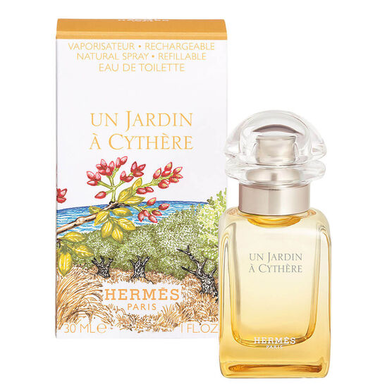 Perfume Herm&egrave;s Un Jardin &Agrave; Cyth&egrave;re Unissex Eau de Toilette