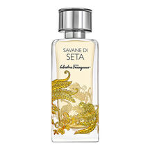 Perfume Salvatore Ferragamo Savane Di Seta Unissex Eau de Parfum