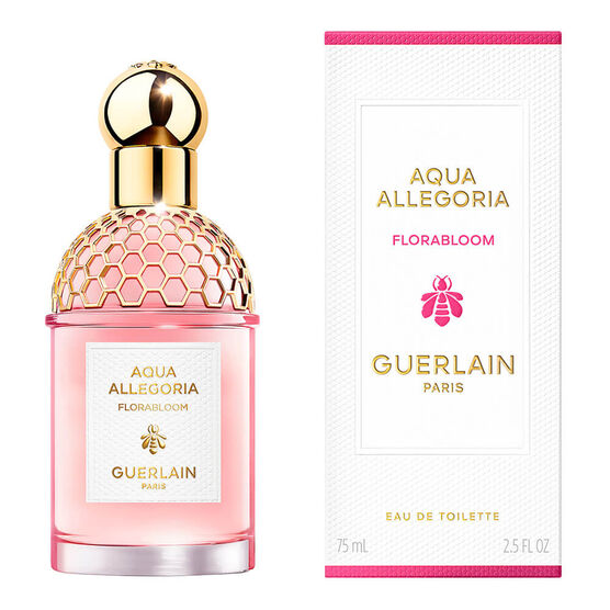 AQUA ALLEGORIA FLORABLOOM EDT