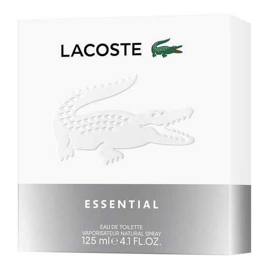 Perfume Lacoste Essencial Masculino Eau de Toilette