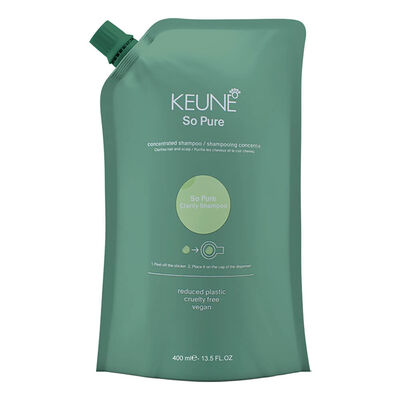 Shampoo Keune So Pure Clarify Refil