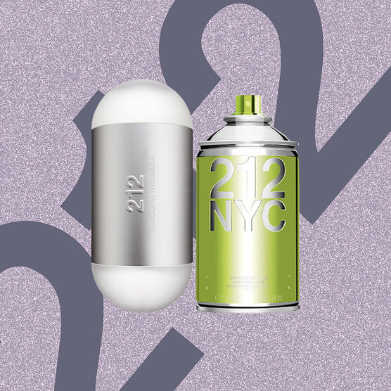 CAROLINA H 212           BSPR 250ML