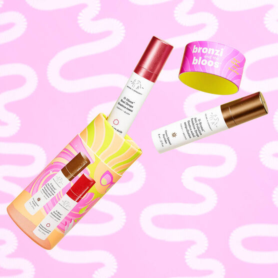 Kit Drunk Elephant Bronzi and The Bloos