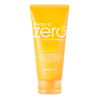 Gel Peeling Banila Co Clean It Zero Brightening