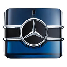 MERCEDES   SIGN          EDP  100ML