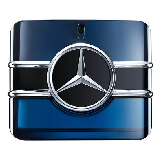 MERCEDES   SIGN          EDP  100ML