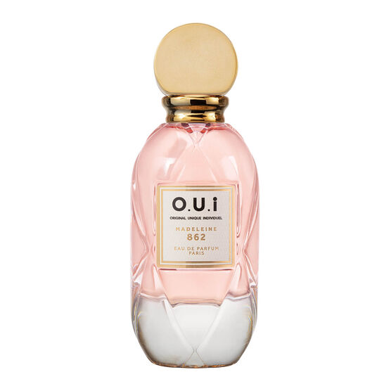 Perfume O.U.i Madeleine 862 Feminino Eau de Parfum