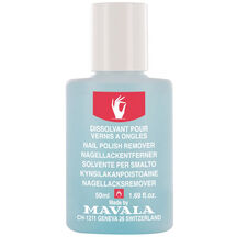 MAVALA     DISSOLV BLEU  DISS 100ML