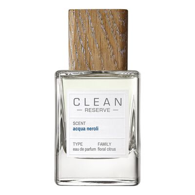CLEAN RESERVE ACQUA NEROLI EDP