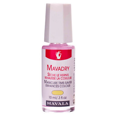 MAVALA     SECHE VERNIS  EAU  10ML