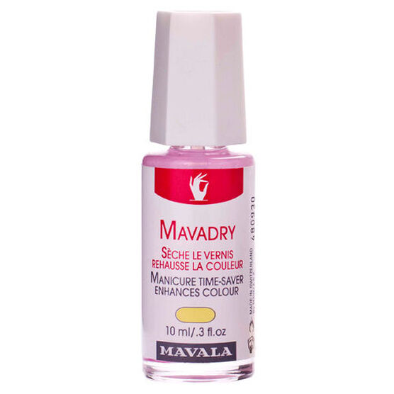 MAVALA     SECHE VERNIS  EAU  10ML