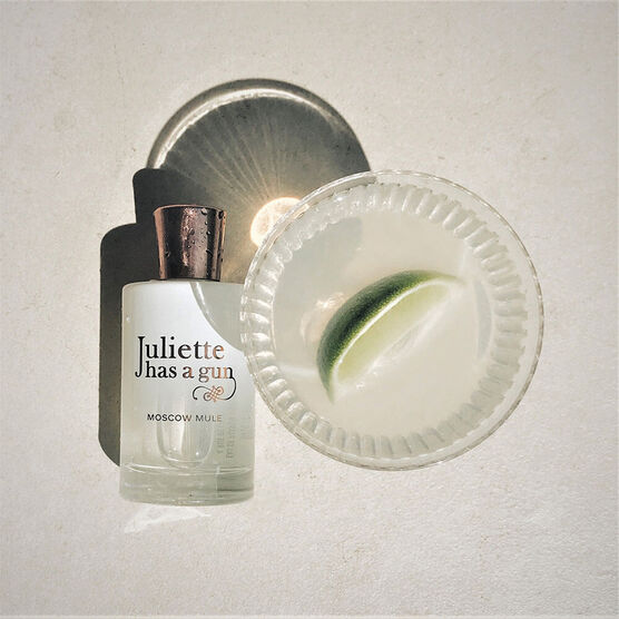Perfume Juliette Has A Gun Moscow Mule Unissex Eau de Parfum