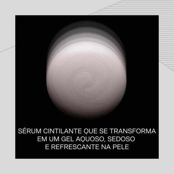 S&eacute;rum La Prairie Platinum Rare Haute-Rejuvenation Elixir