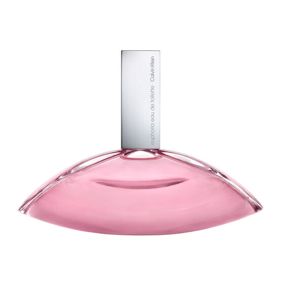 Perfume Calvin Klein Euphoria For Women Feminino Eau De Toilette