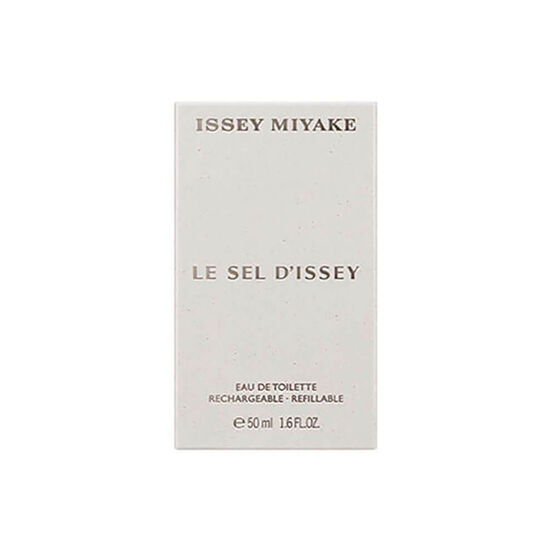 Perfume Issey Miyake Le Sel D'Issey Masculino Eau de Toilette