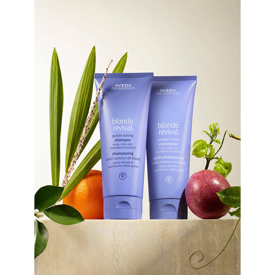 Condicionador Aveda Blonde Revival