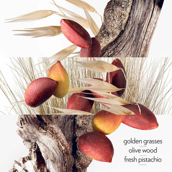 Perfume Herm&egrave;s Un Jardin &Agrave; Cyth&egrave;re Unissex Eau de Toilette