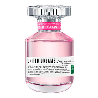 BENETTON   1             EDT  80ML