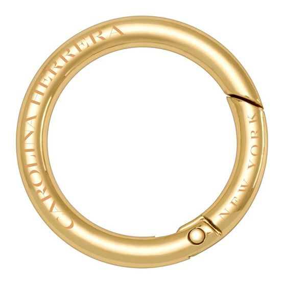 HERRERA    THE LIPSTICK  LIPS BANGL