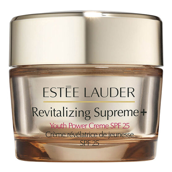 Creme Antirrugas Est&eacute;e Lauder Revitalizing Supreme FPS 25