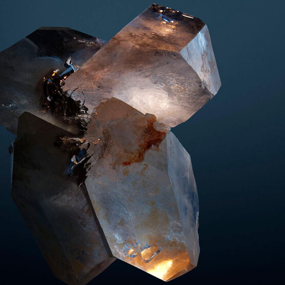 FAME REFILLABLE 30ML