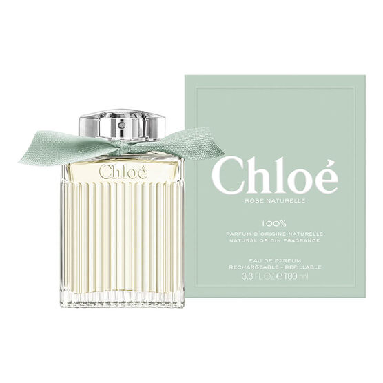 Perfume Chloe Rose Naturelle Eau de Parfum